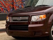 Honda Element 2003-2008 Headlight Protection Kit