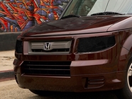 Honda Element 2003-2008 Headlight Tint