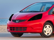 Honda Fit 2007-2008 Headlight Tint