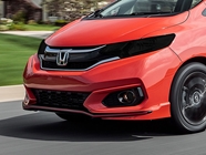 Honda Fit 2015-2020 Headlight Tint