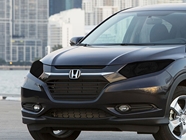 Honda HR-V 2016-2018 Headlight Tint