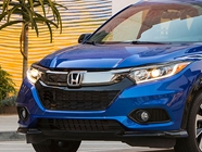 Honda HR-V 2019-2022 3M Headlight Protection Film