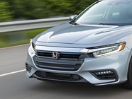 Honda Insight 2019-2022 Headlight Protection Kit