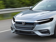 Honda Insight 2019-2022 Headlight Tint