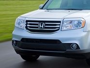 Honda Pilot 2009-2015 Headlight Protection Kit