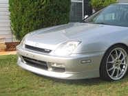 Honda Prelude 1997-2001 Avery Dennison Headlight Protection Kits