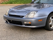 Honda Prelude 1997-2001 Headlight Protection Kit