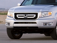 Honda Ridgeline 2006-2008 Headlight Protection Kit