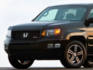 Honda Ridgeline 2009-2014 Avery Dennison Headlight Protection Kits