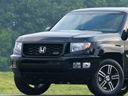 Honda Ridgeline 2009-2014 Headlight Protection Kit