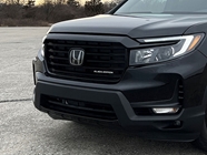 Honda Ridgeline 2021-2025 Headlight Protection Kit