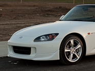 Honda S2000 2000-2009 Avery Dennison Headlight Protection Kits