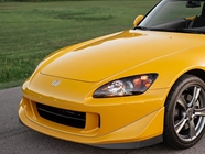 Honda S2000 2000-2009 Headlight Protection Kit