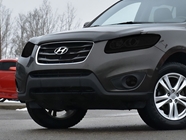 Hyundai Santa Fe 2007-2012 Headlight Tint