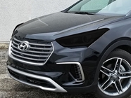 Hyundai Santa Fe 2013-2018 Headlight Tint