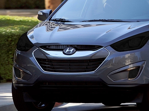 Rtint™ Hyundai Tucson 2010-2015 Headlight Tint