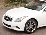 Infiniti G37 Convertible 2009-2013 Headlight Protection Kit