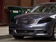 Infiniti M35 2006-2010 Headlight Tint