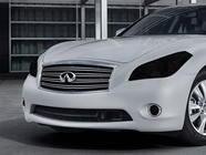 Infiniti M35 2011-2013 Headlight Tint