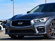 Infiniti Q50 2014-2018 Avery Dennison Headlight Protection Kits