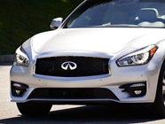 Infiniti Q70 2015-2019 3M Headlight Protection Film