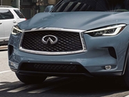 Infiniti QX50 2019-2025 3M Headlight Protection Film