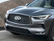 Infiniti QX50 2019-2025 Avery Dennison Headlight Protection Kits