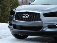 Infiniti QX60 2016-2020 Headlight Tint