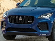 Jaguar E-Pace 2021-2024 3M Headlight Protection Film