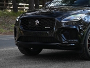 Jaguar E-Pace 2021-2024 Headlight Protection Kit