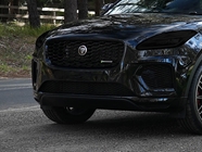 Jaguar E-Pace 2021-2024 Headlight Tint