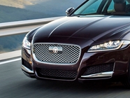 Jaguar XF 2013-2015 Headlight Protection Kit