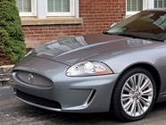 Jaguar XK-Type 2009-2011 Avery Dennison Headlight Protection Kits