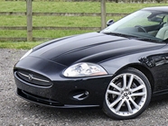 Jaguar XK-Type 2007-2008 Avery Dennison Headlight Protection Kits