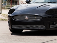 Jaguar XK-Series 2007-2008 Headlight Tint