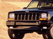 Jeep Cherokee 1993-1998 Headlight Protection Kit