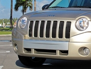 Jeep Compass 2007-2010 Headlight Protection Kit