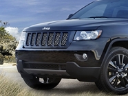 Jeep Grand Cherokee 2011-2013 Headlight Protection Kit