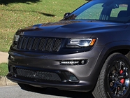 Jeep Grand Cherokee 2014-2016 3M Headlight Protection Film