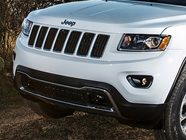 Jeep Grand Cherokee 2014-2016 Headlight Protection Kit