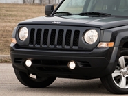 Jeep Patriot 2007-2017 Headlight Protection Kit