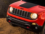 Jeep Renegade 2015-2018 Avery Dennison Headlight Protection Kits