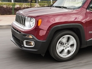 Jeep Renegade 2015-2018 Headlight Protection Kit