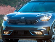 Kia Niro 2017-2019 Avery Dennison Headlight Protection Kits