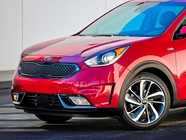 Kia Niro 2017-2019 Headlight Protection Kit