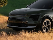 Kia Niro 2023-2025 Headlight Tint