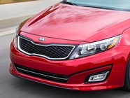 Kia Optima 2011-2015 Headlight Protection Kit