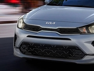 Kia Rio 2021-2023 Headlight Protection Kit