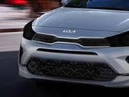 Kia Rio 2021-2023 Headlight Tint