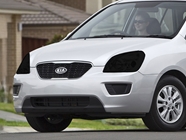 Kia Rondo 2007-2009 Headlight Tint